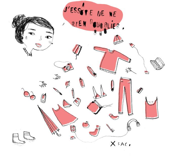 week-end dans les Vosges