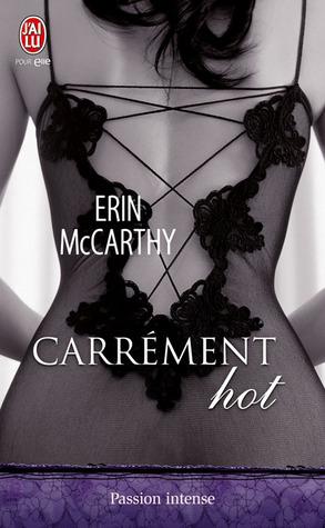 Fast Track T.2 : Carrément Hot - Erin McCarthy