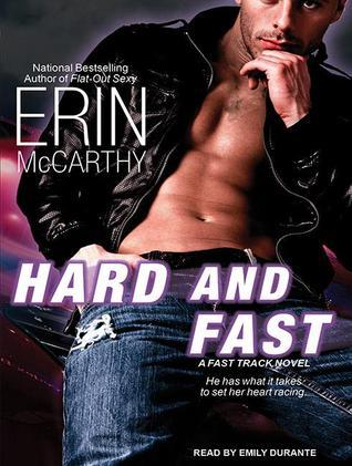 Fast Track T.2 : Carrément Hot - Erin McCarthy