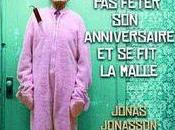 vieux voulait fêter anniversaire