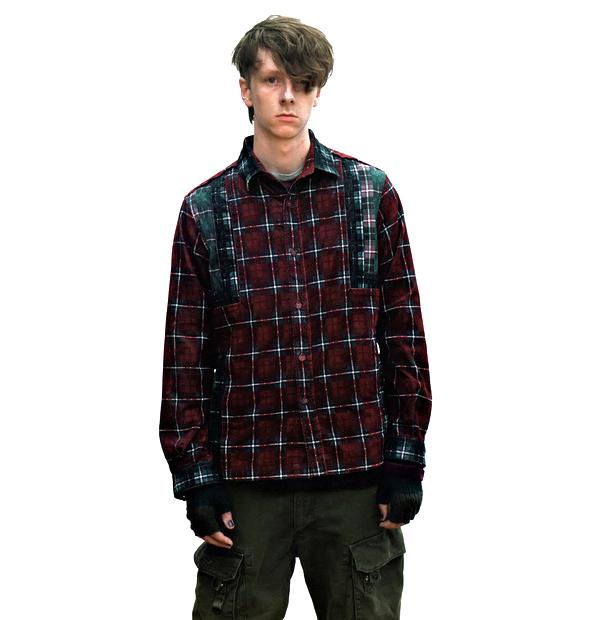 WHITE MOUNTAINEERING – F/W 2012 COLLECTION EDITORIAL