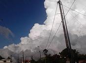 Drôle ciel...une beauté