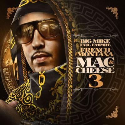 French Montana ft Curren$y Et Mac Miller - It Was A Good Year (SON)
