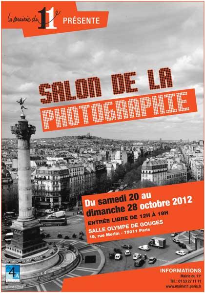 PHOTOGRAPHIE : Photographes Parisiens ASSOCIATION