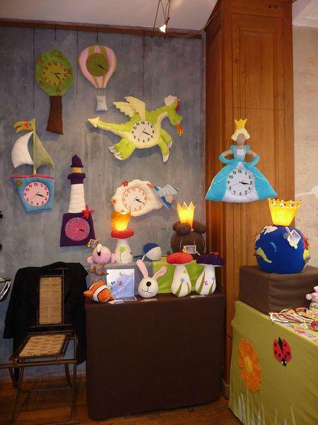 EXPO-VENTE A MONTMARTRE