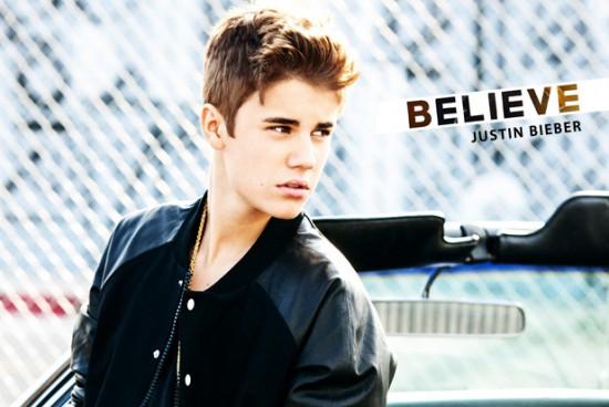 NRJ Hits va consacrer une soirée spéciale à Justin Bieber le 2 novembre
