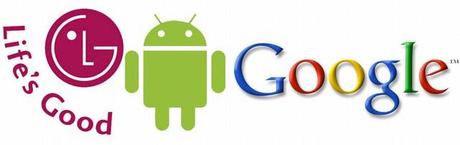 Le quatrième smartphone Google Nexus en approche avec LG