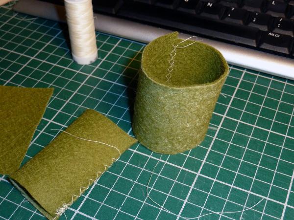 05.11.11 le luminaire aérien par Florent Degourc