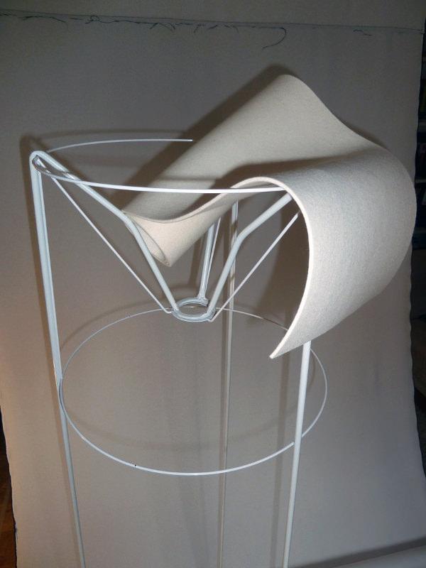 05.11.11 le luminaire aérien par Florent Degourc