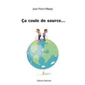 Jean-Pierre Fleury en dédicace à la librairie Passion Culture à Orléans le 13 octobre 2012