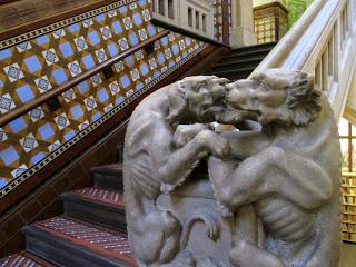 Leeds City Library