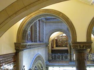 Leeds City Library