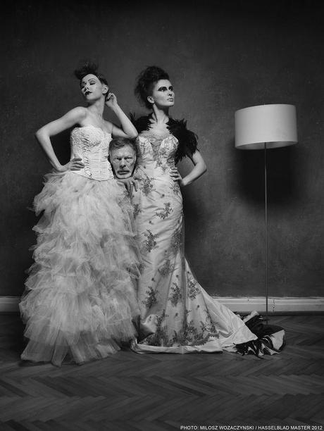 Hasselblad Masters 2012, le livre