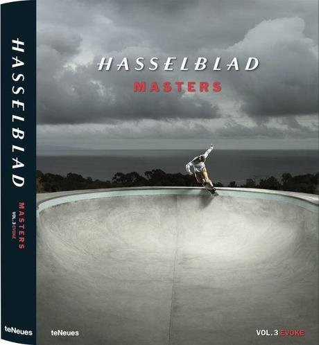 Hasselblad Masters 2012, le livre