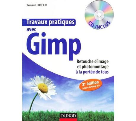 Travaux pratiques avec Gimp