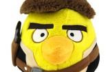 Les jouets Angry Birds Star Wars