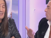 Francis Lalanne violemment insulté fils Sheila NRJ12 (vidéo)