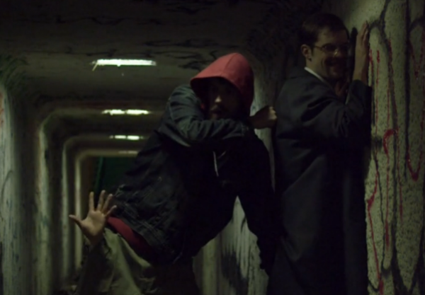 Court-métrage : Pockets