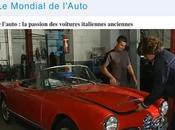 Museo Vivo, italiennes