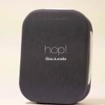 Et Hop! votre valise vous suit partout!