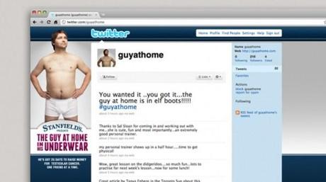 the-guy-at-home-cancer-stanfield-twitter-campagne-sensibilisation-canada