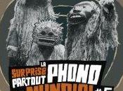 Surprise Partout Phono Mundial
