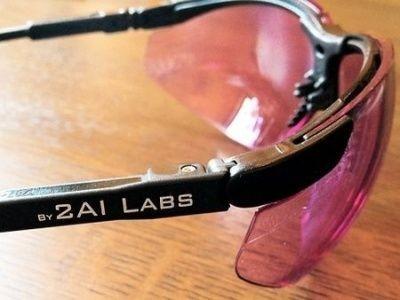 Des lunettes qui révèlent vos émotions et votre état de santé!