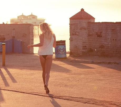 Un mardi comme un autre avec Laura Enever