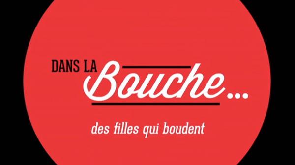 Quand les filles boudent