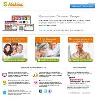 La start-up strasbourgeoise Hakisa.com lance en Alsace son service d’Internet solidaire entre générations