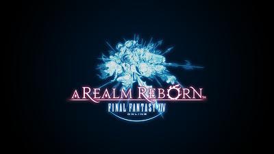 Final Fantasy XIV version PS3: premiers visuels