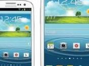 Samsung prépare téléphone “mini” Galaxy