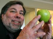 Steve Wozniak juge Apple arrogant