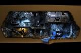 Une Batcave en Lego