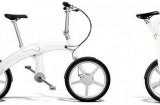 Mando Footloose : un vélo électrique doté d’un alternateur