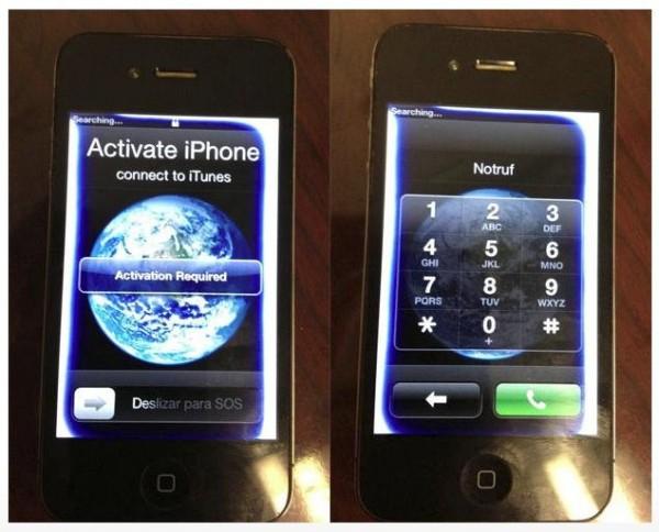 Après 6 mois sous l’eau, cet iPhone refuse de mourir