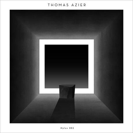Thomas Azier: Fire Arrow - MP3
MP3