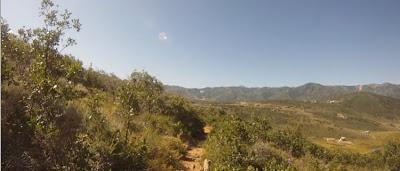 Mon âge en jours de VTT ...