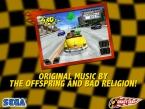 Crazy Taxi déboule sur l’App Store