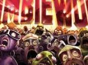 Halloween sera sous signe attaques zombies chez Gameloft