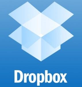 dropbox 285x300 5 Applications de productivité pour les entrepreneurs 
