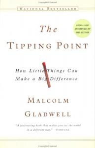 43 tipping point 193x300 Les meilleurs 50 livres Business