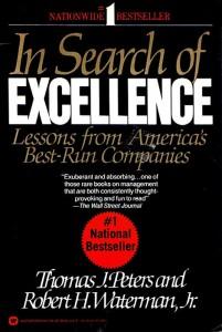 32 excellence 201x300 Les meilleurs 50 livres Business