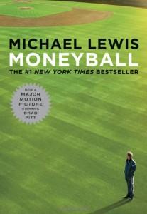 13 moneyball 207x300 Les meilleurs 50 livres Business