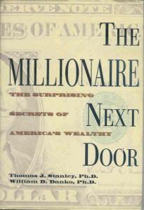 15 millionaire 205x300 Les meilleurs 50 livres Business