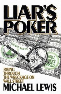 9 liars poker 195x300 Les meilleurs 50 livres Business
