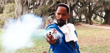 Django Unchained : Une nouvelle bande annonce 100% Tarantino !