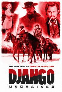 Django Unchained : Une nouvelle bande annonce 100% Tarantino !