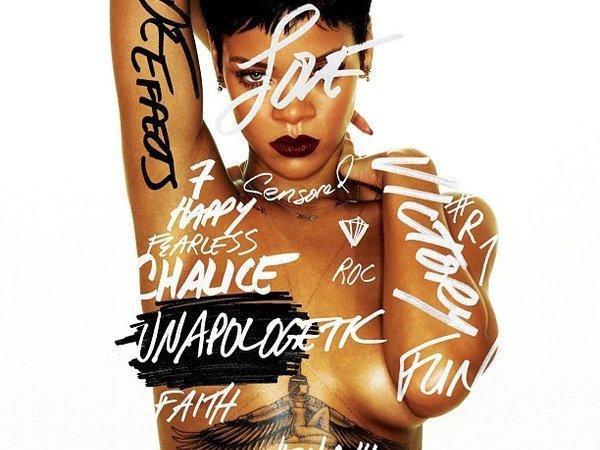 Rihanna reine du bon goût? Un film pour Aretha! Ke$ha dévoile son album!