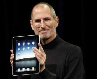 Hommage à Monsieur Steve Jobs (1955 – 2011) 1 an déjà / Tribute to Mister Steve Jobs (1955 – 2011) 1 year already